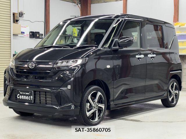 Daihatsu MOVE 2025-08 8562775-10