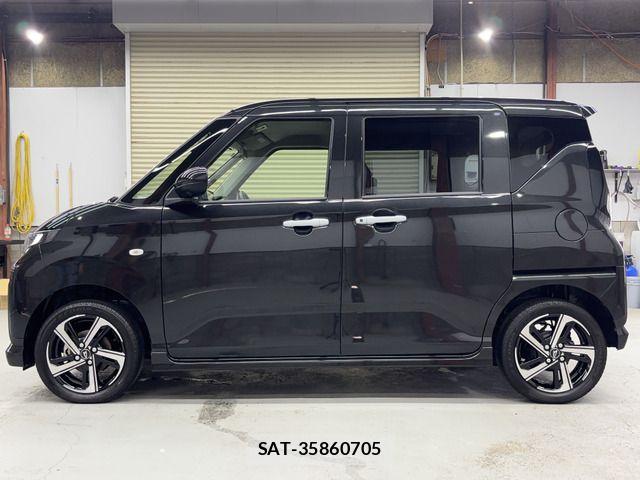 Daihatsu MOVE 2025-08 8562775-11
