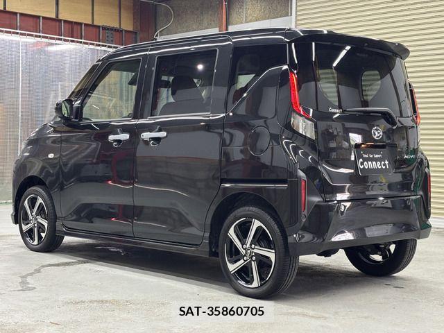 Daihatsu MOVE 2025-08 8562775-12
