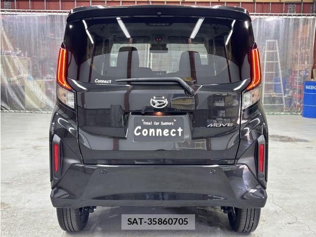 Daihatsu MOVE 2025-08 8562775-13