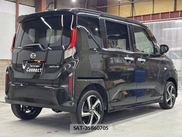 Daihatsu MOVE 2025-08 8562775-14