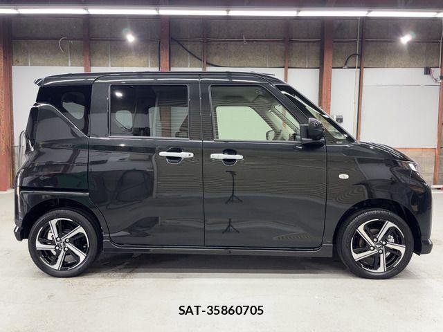 Daihatsu MOVE 2025-08 8562775-15