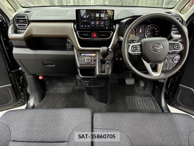 Daihatsu MOVE 2025-08 8562775-16