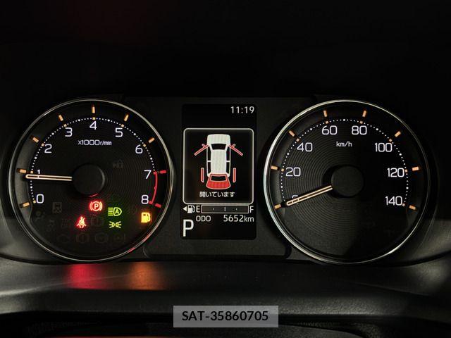 Daihatsu MOVE 2025-08 8562775-17