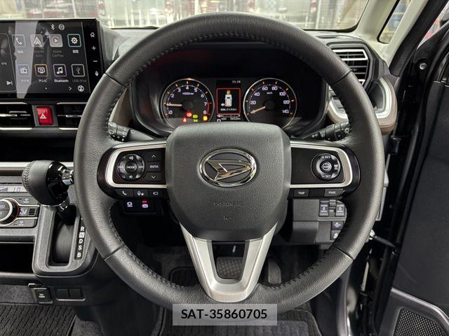 Daihatsu MOVE 2025-08 8562775-4
