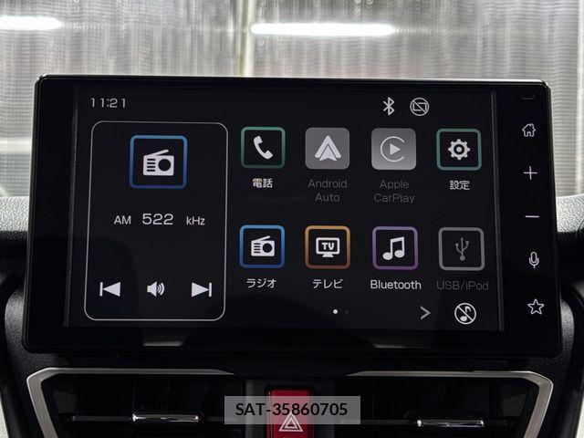 Daihatsu MOVE 2025-08 8562775-5