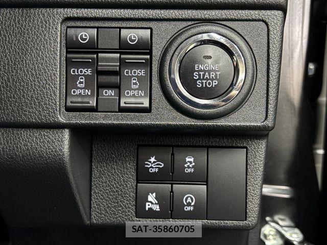 Daihatsu MOVE 2025-08 8562775-6