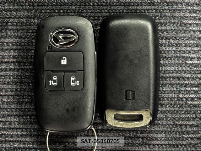 Daihatsu MOVE 2025-08 8562775-8