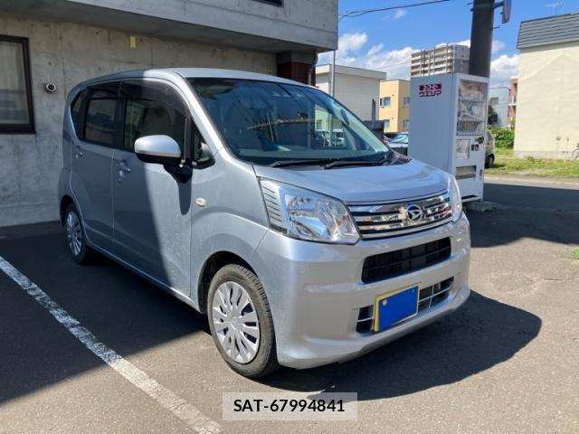Daihatsu MOVE 2019-06 8562776-0