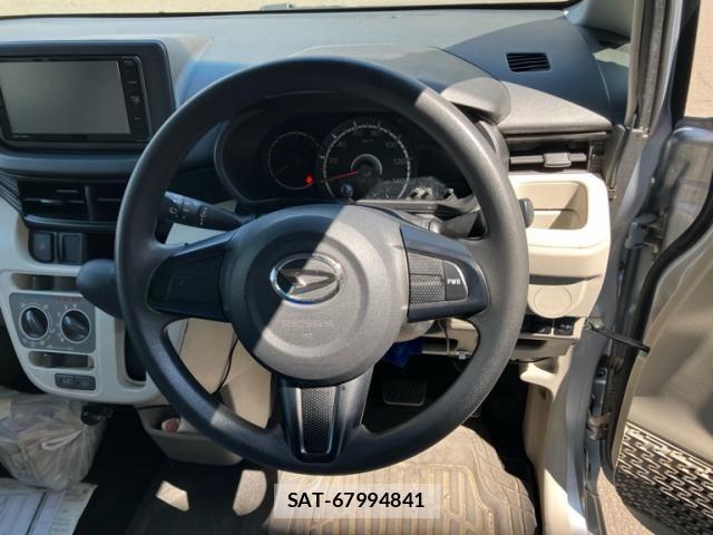 Daihatsu MOVE 2019-06 8562776-17