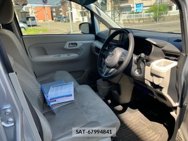 Daihatsu MOVE 2019-06 8562776-18