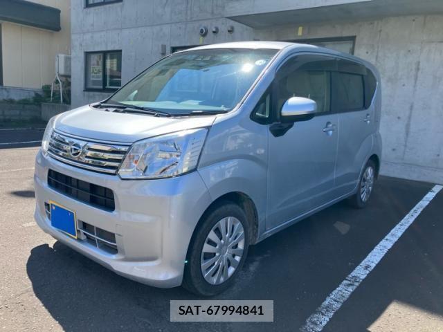 Daihatsu MOVE 2019-06 8562776-1