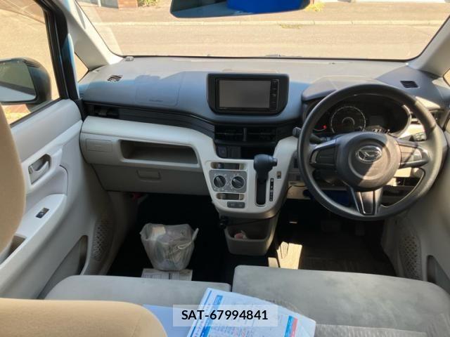 Daihatsu MOVE 2019-06 8562776-22