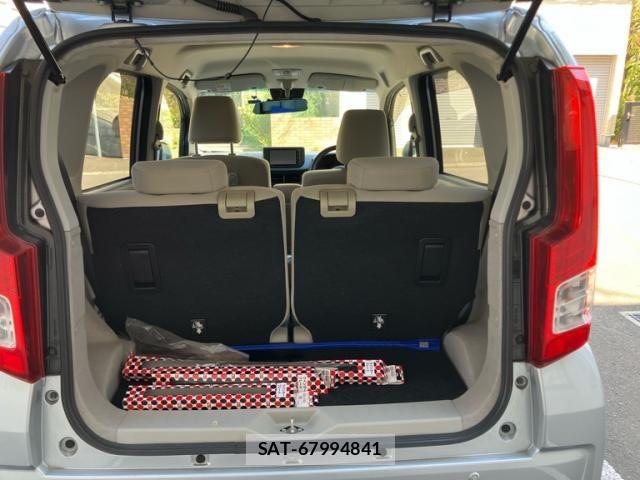 Daihatsu MOVE 2019-06 8562776-23