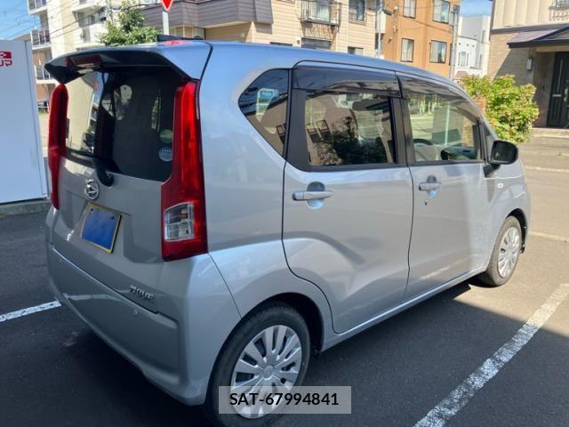 Daihatsu MOVE 2019-06 8562776-2