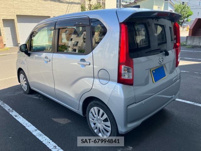 Daihatsu MOVE 2019-06 8562776-3