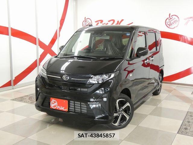Daihatsu MOVE 2026-02 8627835-0