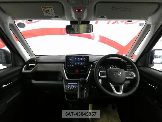 Daihatsu MOVE 2026-02 8627835-9