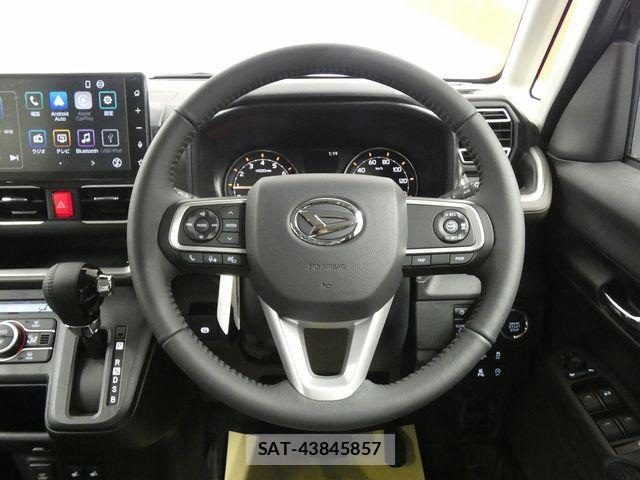 Daihatsu MOVE 2026-02 8627835-10