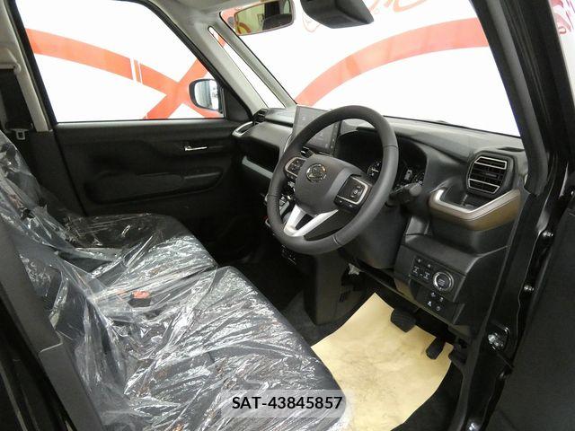 Daihatsu MOVE 2026-02 8627835-13