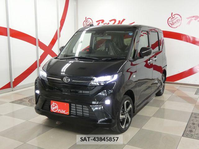 Daihatsu MOVE 2026-02 8627835-1