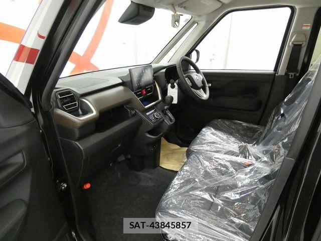 Daihatsu MOVE 2026-02 8627835-24