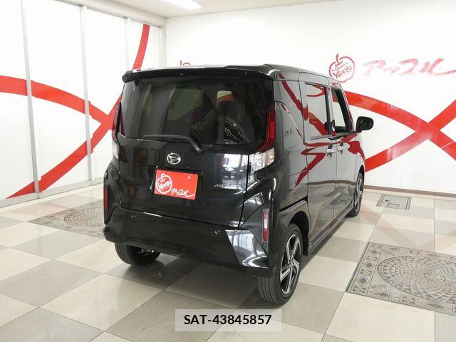 Daihatsu MOVE 2026-02 8627835-26