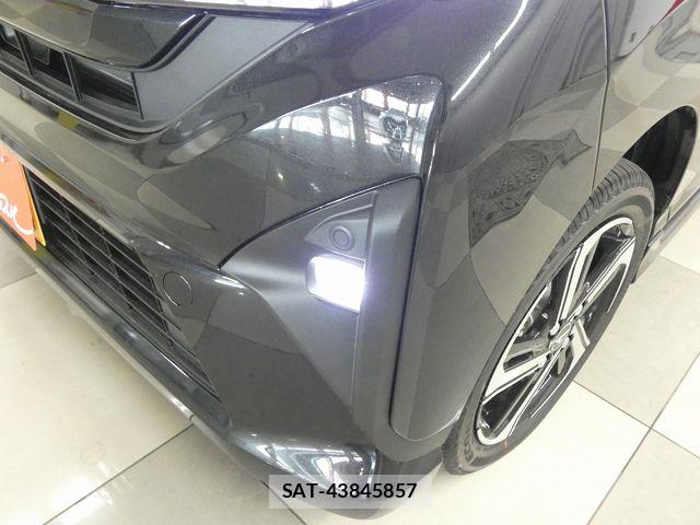 Daihatsu MOVE 2026-02 8627835-3