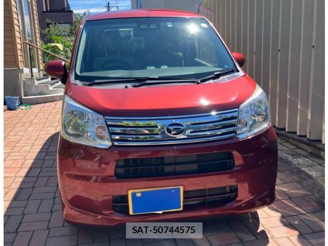 Daihatsu MOVE 2018-03 8660405-0