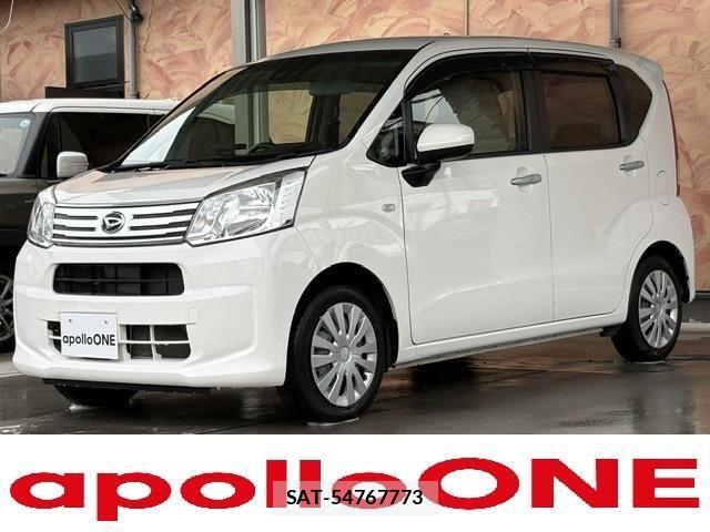 Daihatsu MOVE 2021-07 8666564-0