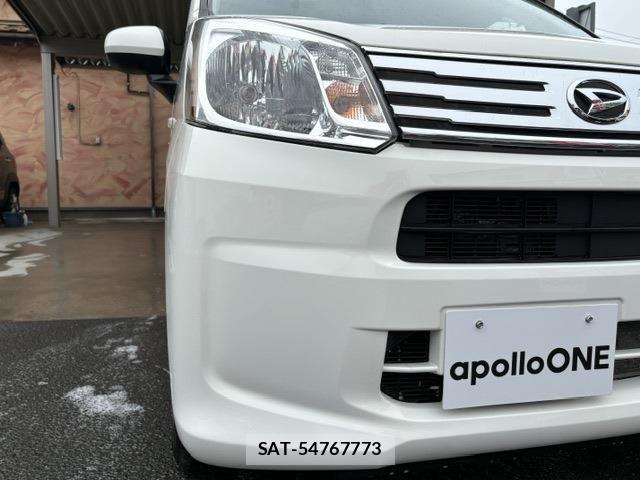 Daihatsu MOVE 2021-07 8666564-9