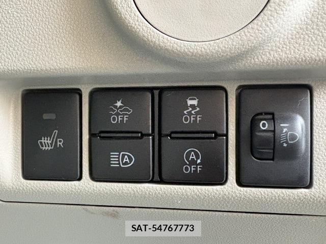 Daihatsu MOVE 2021-07 8666564-16