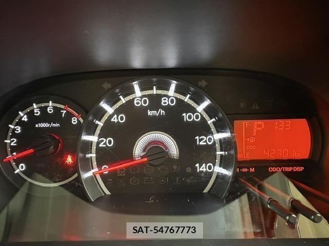 Daihatsu MOVE 2021-07 8666564-18