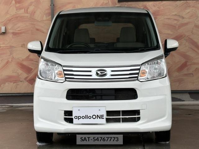 Daihatsu MOVE 2021-07 8666564-1