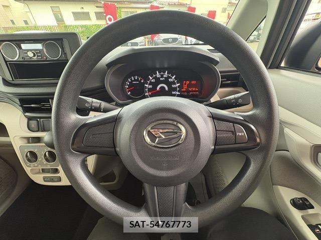 Daihatsu MOVE 2021-07 8666564-22