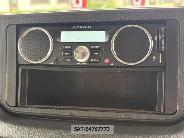 Daihatsu MOVE 2021-07 8666564-23