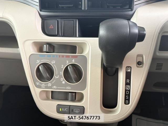 Daihatsu MOVE 2021-07 8666564-24