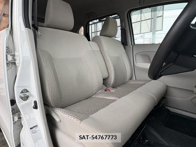 Daihatsu MOVE 2021-07 8666564-26
