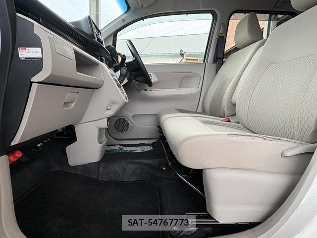 Daihatsu MOVE 2021-07 8666564-27