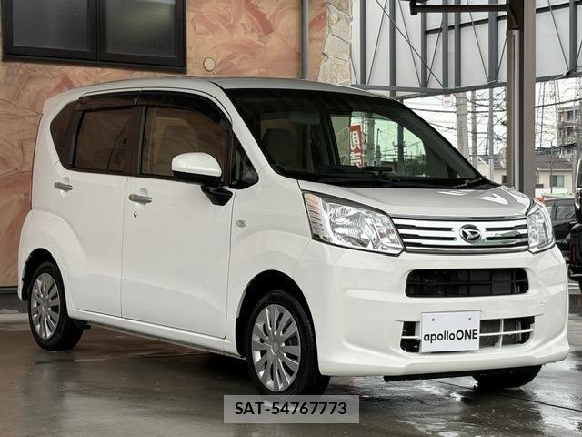 Daihatsu MOVE 2021-07 8666564-2