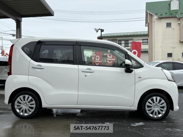 Daihatsu MOVE 2021-07 8666564-3