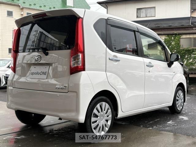 Daihatsu MOVE 2021-07 8666564-4