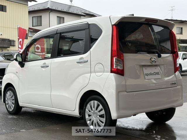 Daihatsu MOVE 2021-07 8666564-6