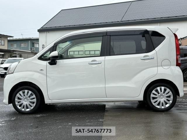 Daihatsu MOVE 2021-07 8666564-7