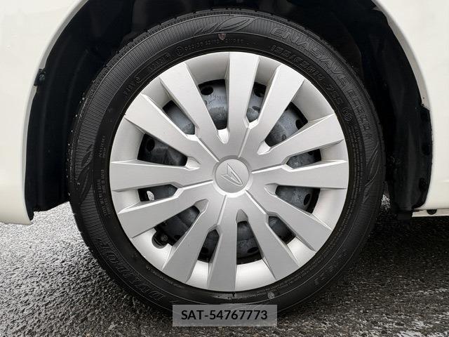 Daihatsu MOVE 2021-07 8666564-8