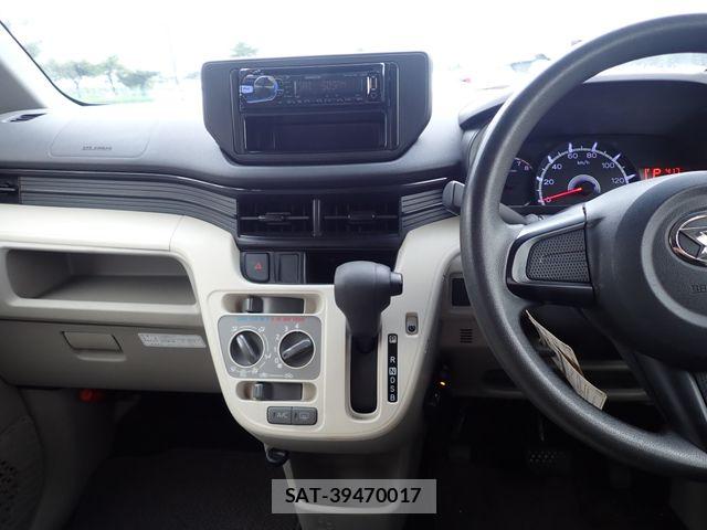 Daihatsu MOVE 2016-07 8666563-9