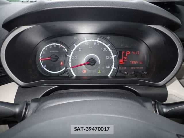 Daihatsu MOVE 2016-07 8666563-10