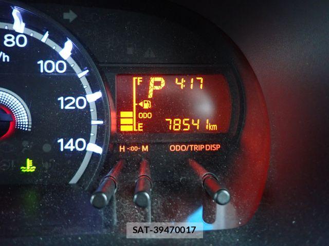Daihatsu MOVE 2016-07 8666563-11