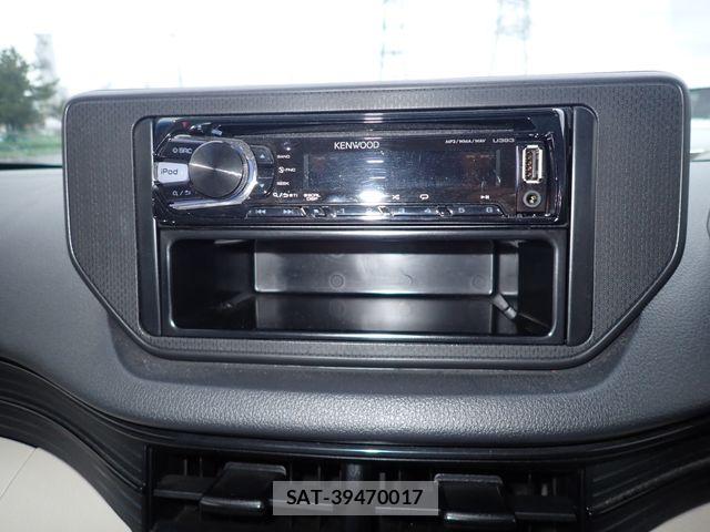 Daihatsu MOVE 2016-07 8666563-15