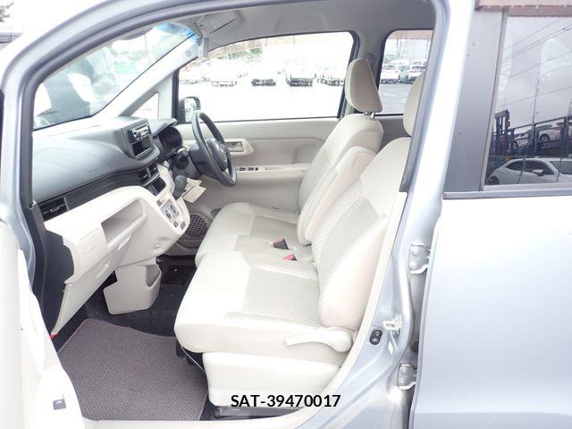 Daihatsu MOVE 2016-07 8666563-18